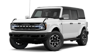 2026 Ford Bronco® External Image 1